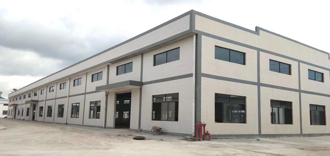 细河区厂房保洁